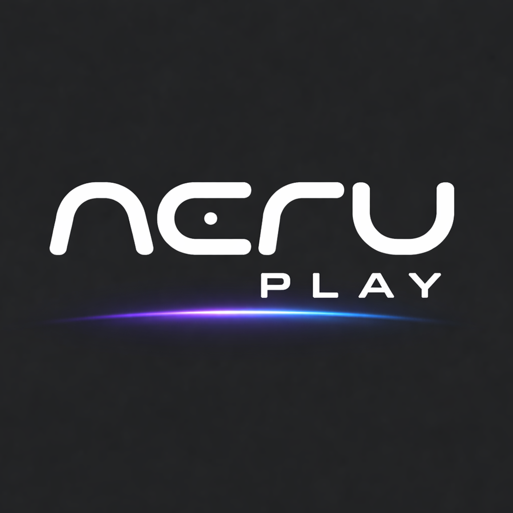 Logo NeruPlay