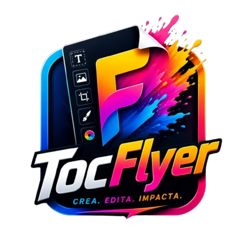 Logo TocFlyer