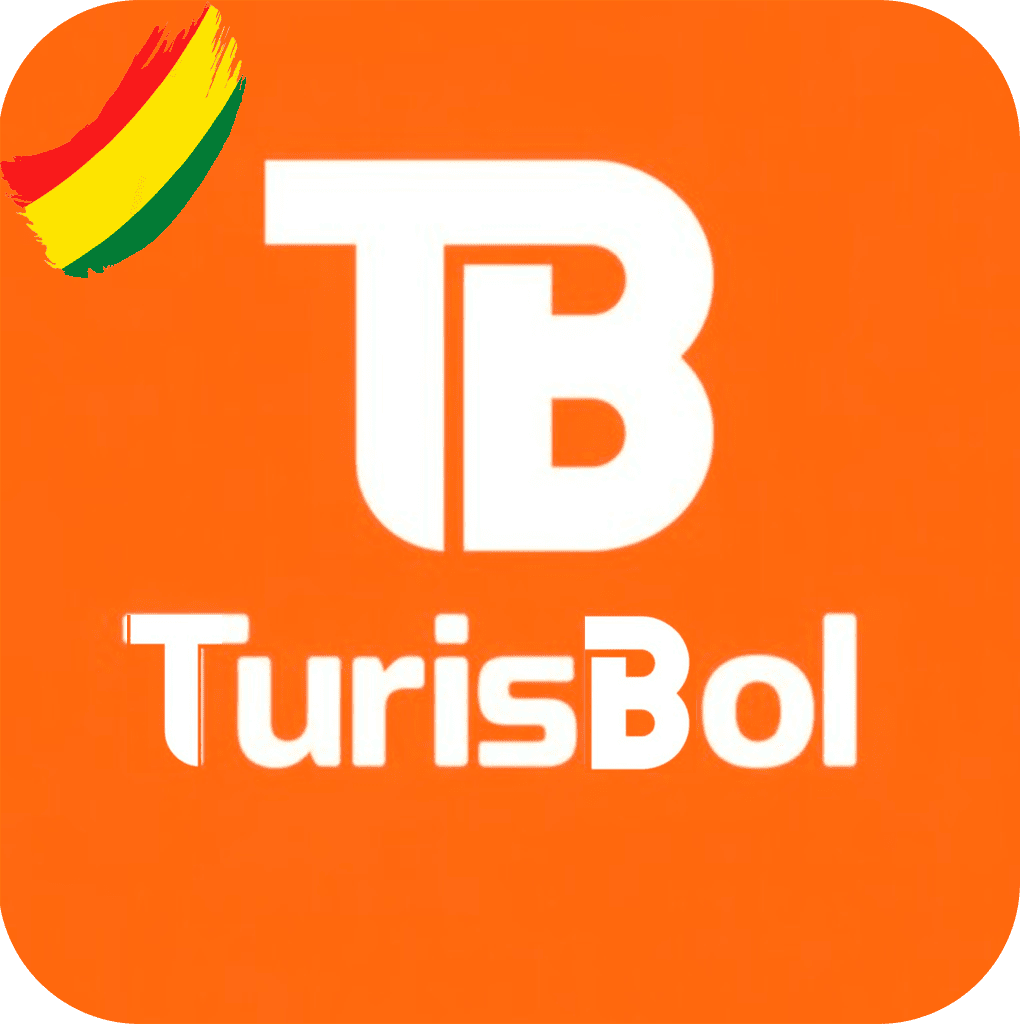 Logo Turisbol